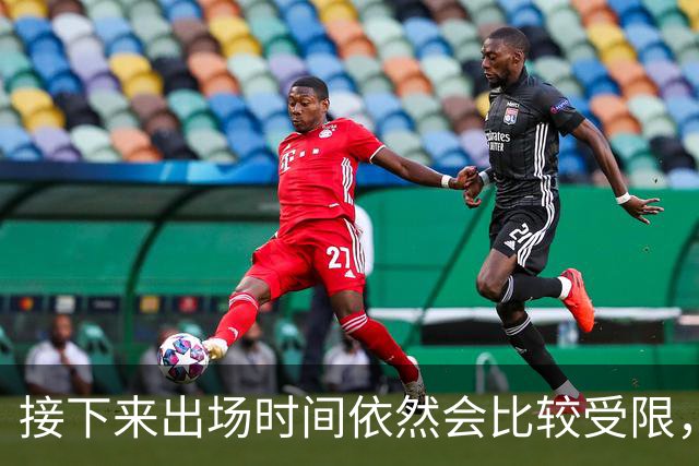 接下来出场时间依然会比较受限，篮网希望后场新秀能够逐渐进步？
